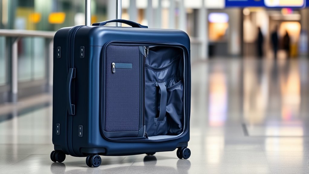 size expandability durability maneuverability