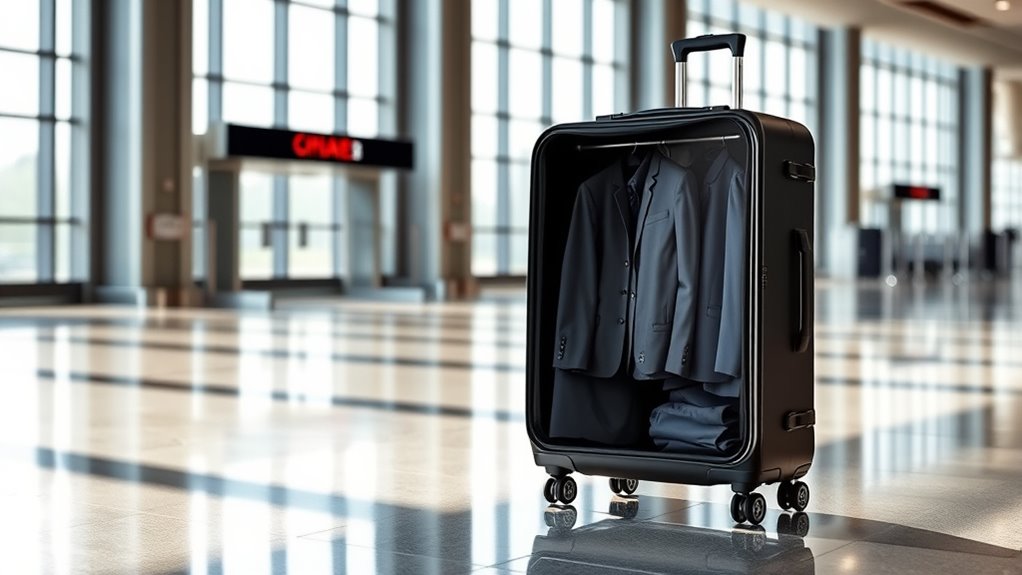 size organization durability security