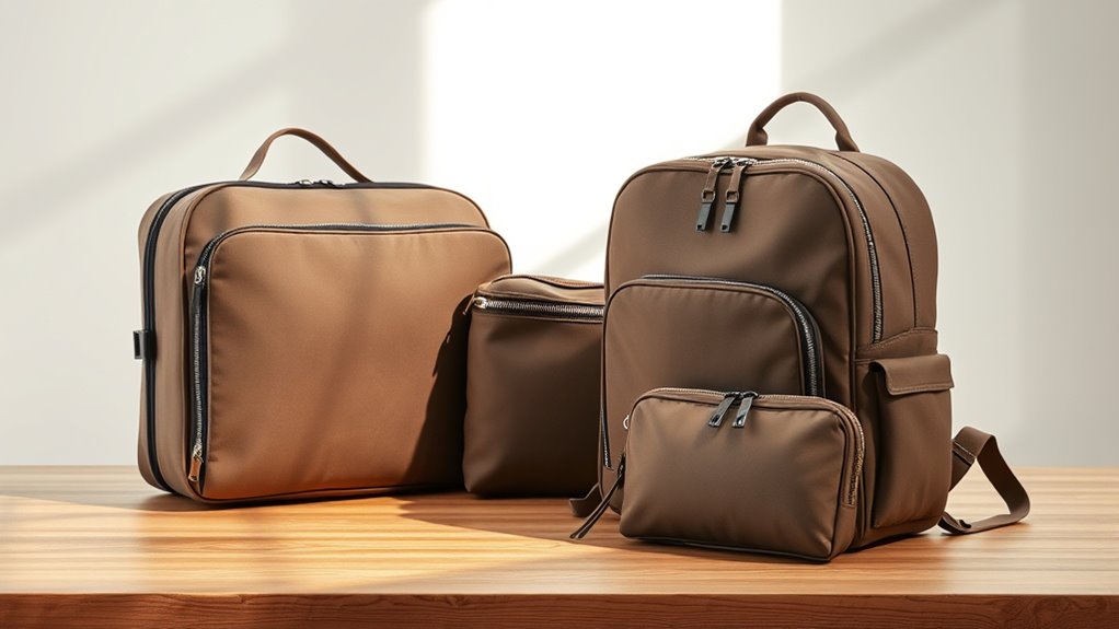 size versatility durability organization