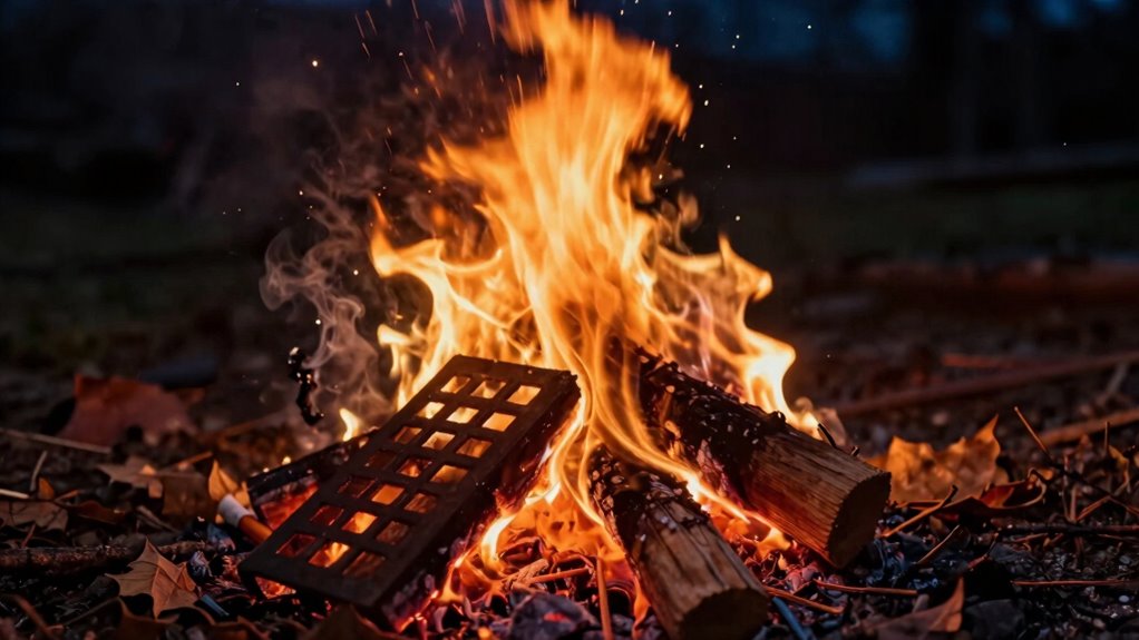 small mistakes big fire hazards