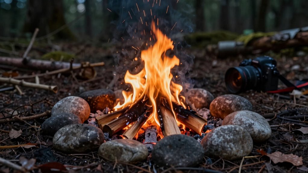 small mistakes escalate risks