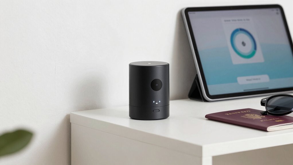 smart leak detection considerations