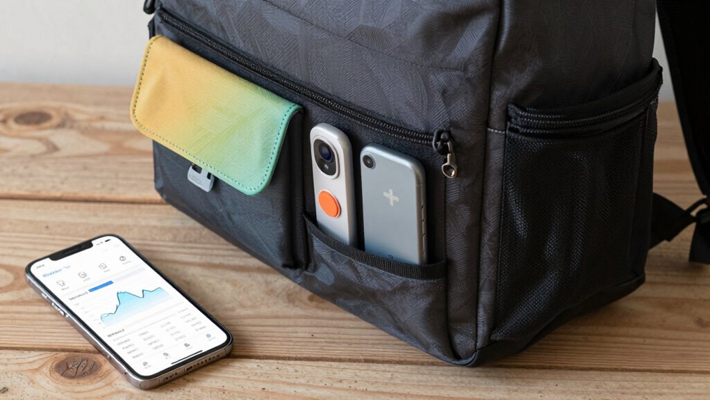 smart packing and apps