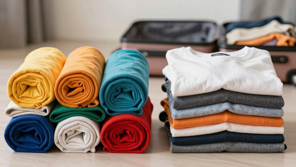 smart packing based on reviews