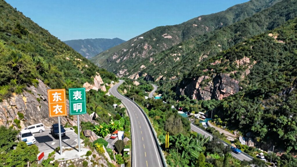 smart road trip planning