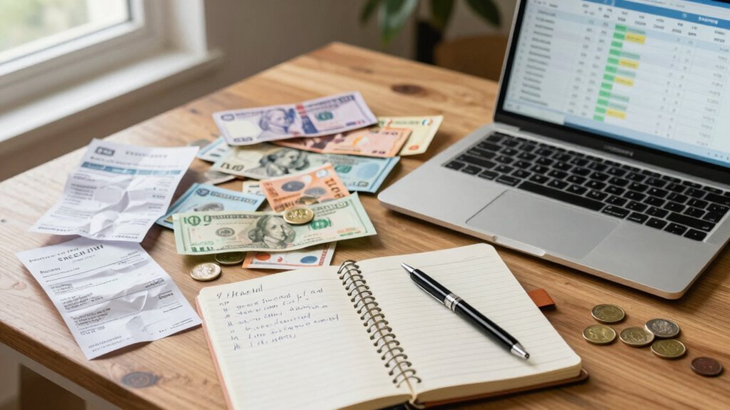 smart trip budgeting strategies