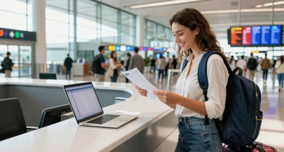 solo travel confidence checklist