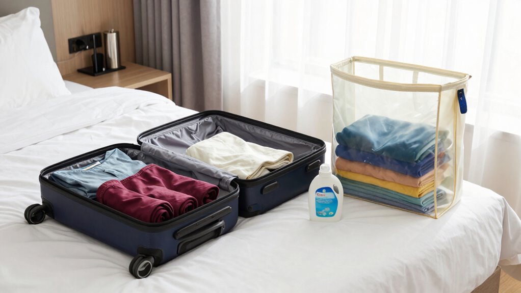 sort gentle wash stain treat