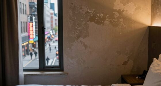 soundproofing tips travelers overlook