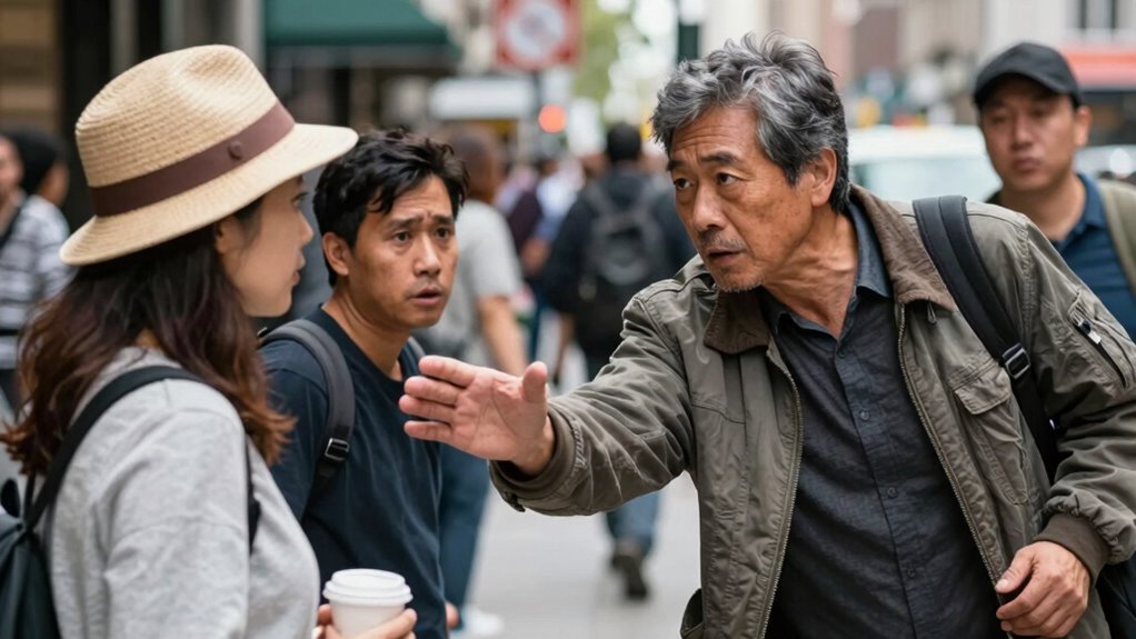 spot genuine charity credentials