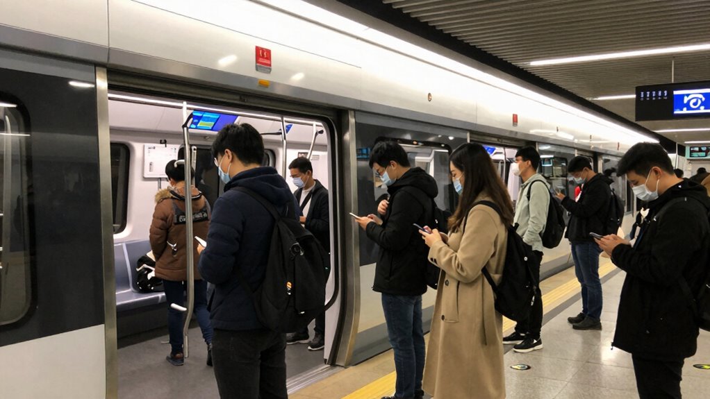 stay alert avoid distractions