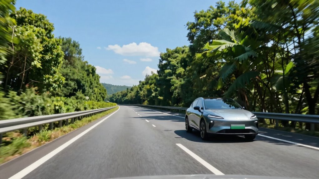 stay alert during daylight