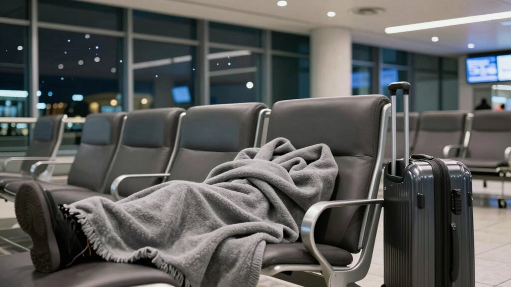 stay alert follow regulations