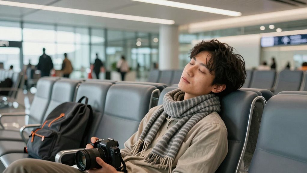 stay aware avoid dangers