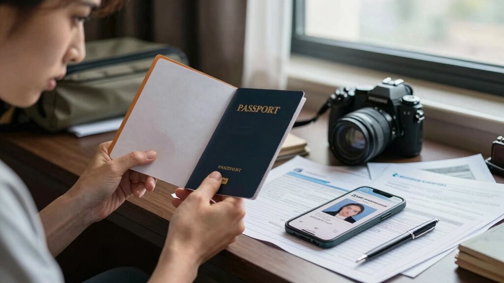 stay calm assess prepare proceed