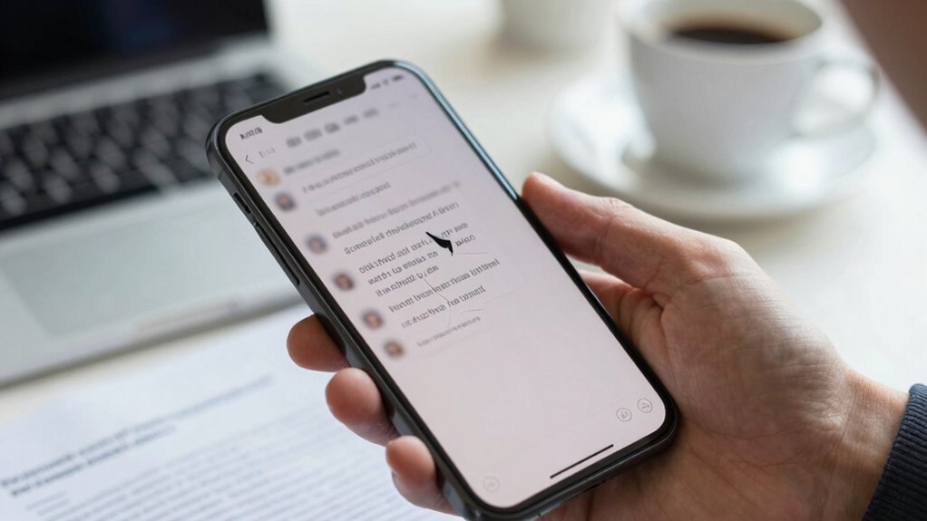 stay calm protect yourself