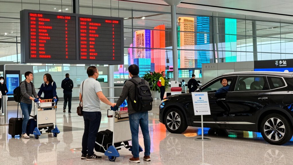 stay calm stay informed