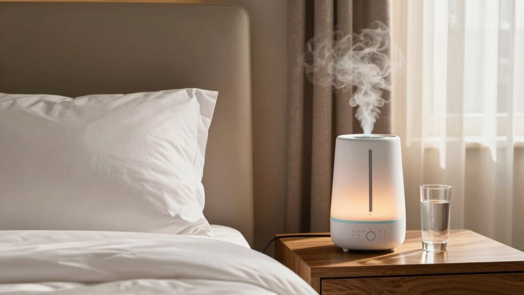 stay moisture sleep comfortably