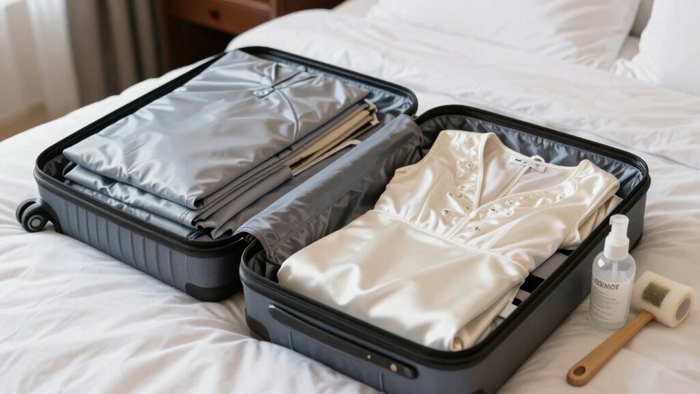 stay stylish and spotless