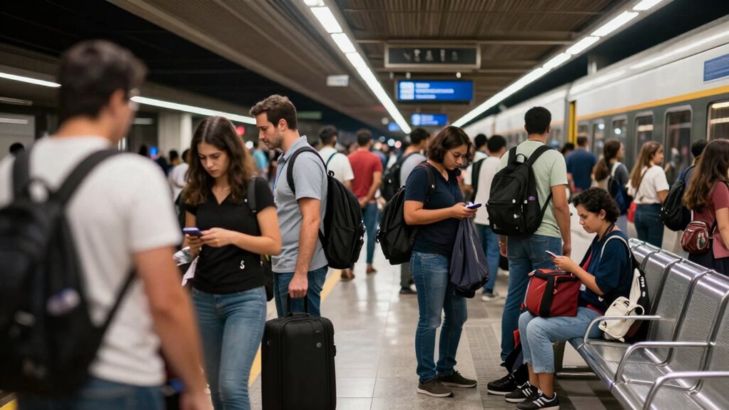 stay vigilant against theft