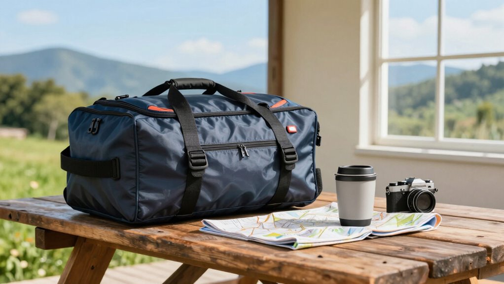 streamline plans for stress free trip