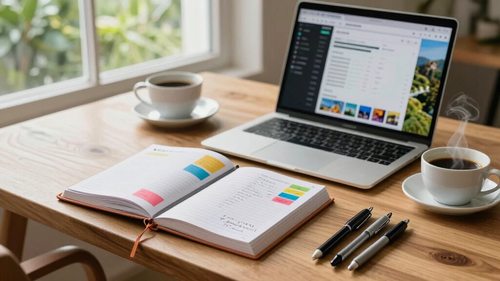 streamline trip planning efficiently