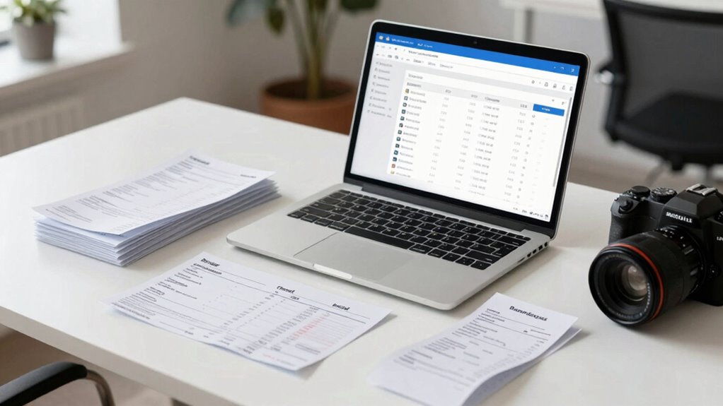 streamlined secure expense management