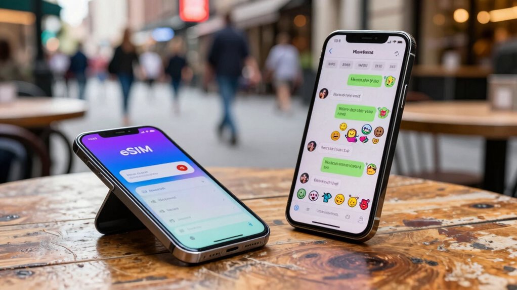 streamlined travel connectivity solutions