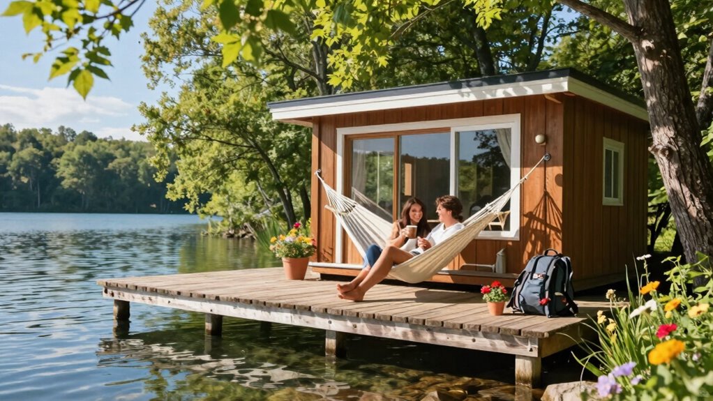 stress reduction through planning