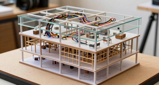 structured multi level planning