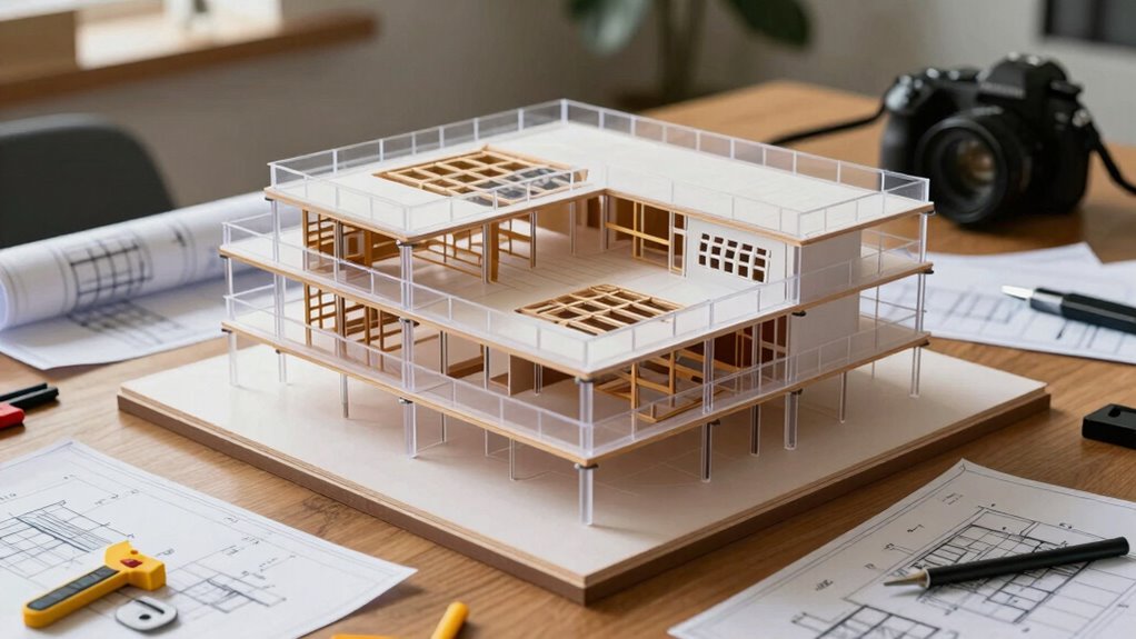 structured risk aware planning