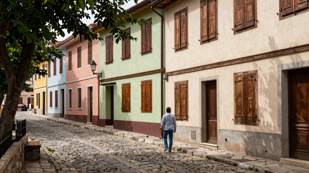 subtle authentic photo enhancements