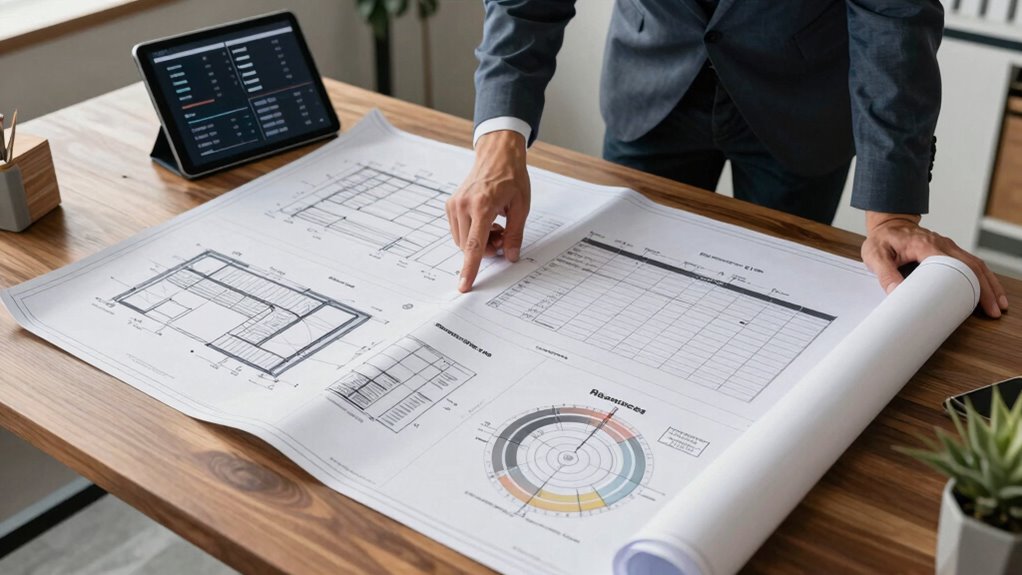 successful 3 layer project planning