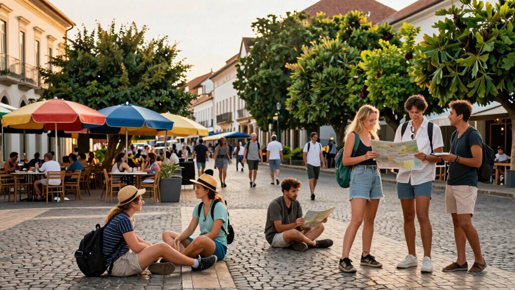 successful anchor day travelers