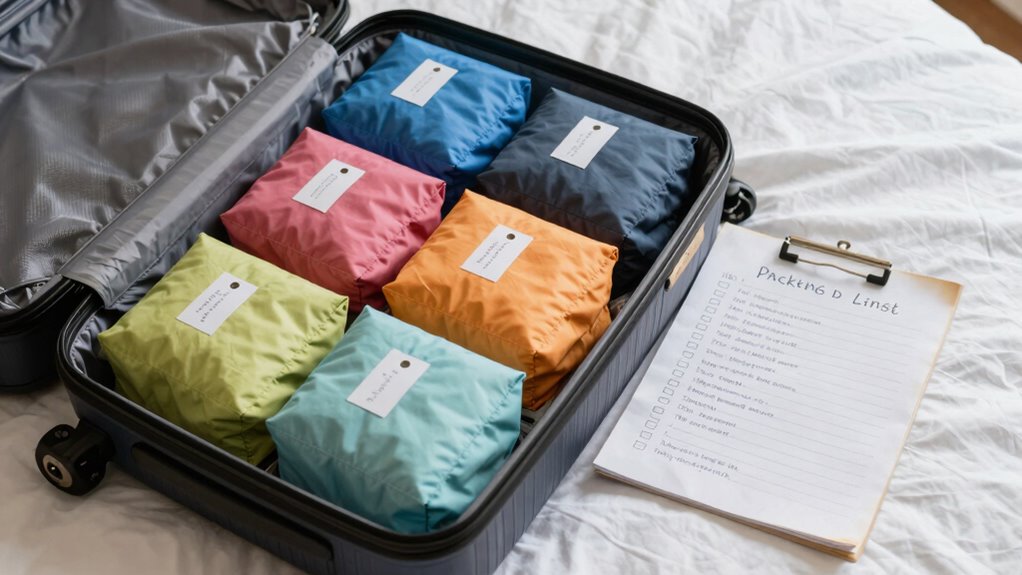 switching packing strategies effectively