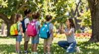 teach kids safety procedures
