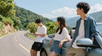teen autonomy travel rules