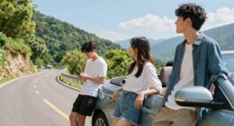 teen autonomy travel rules