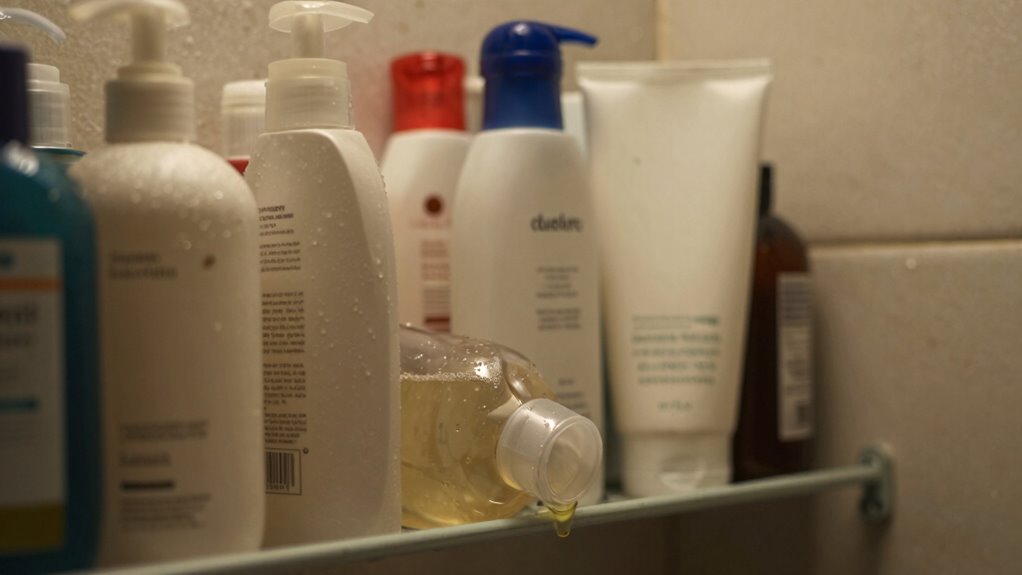 temperature humidity seal integrity