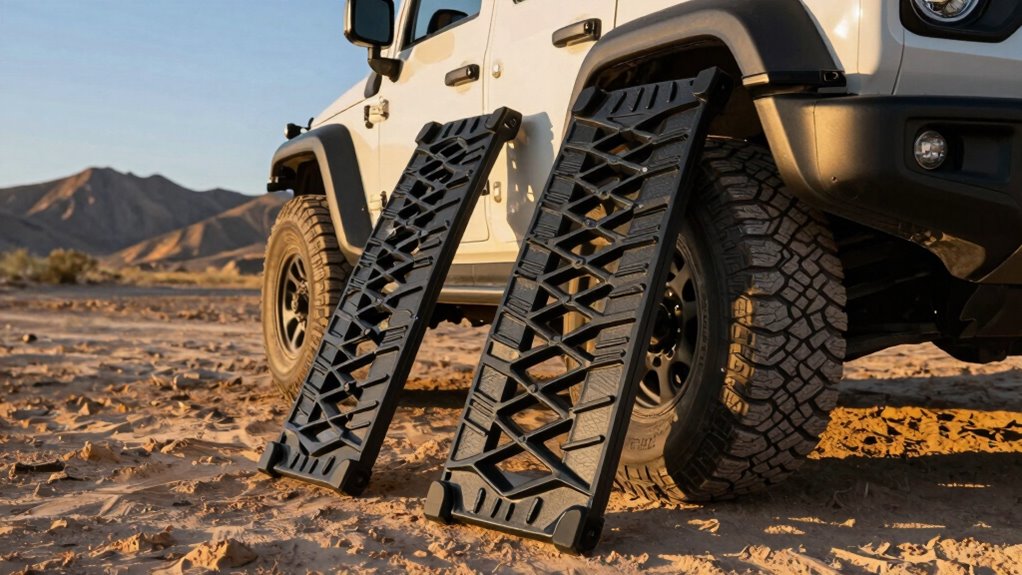 terrain compatibility and features