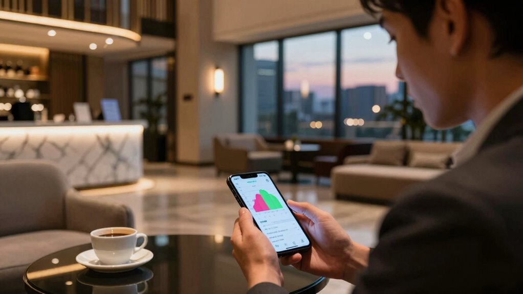 test hotel wi fi security