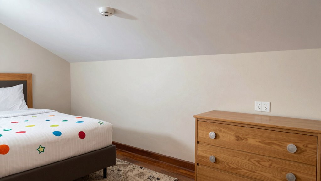 test safety devices regularly