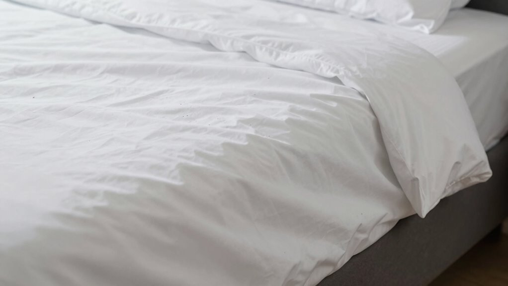 thorough inspection prevents panic