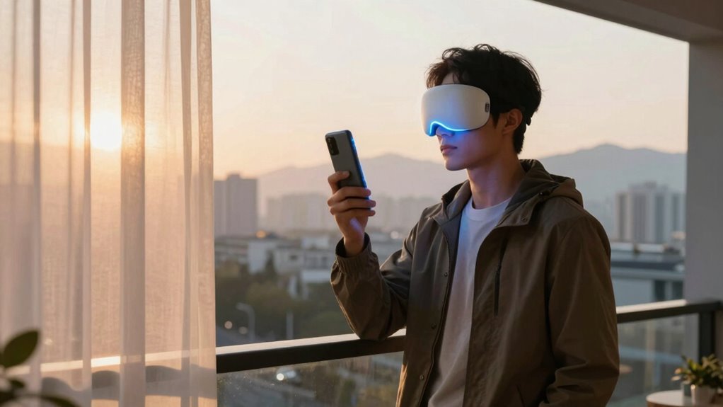 timed light exposure strategies