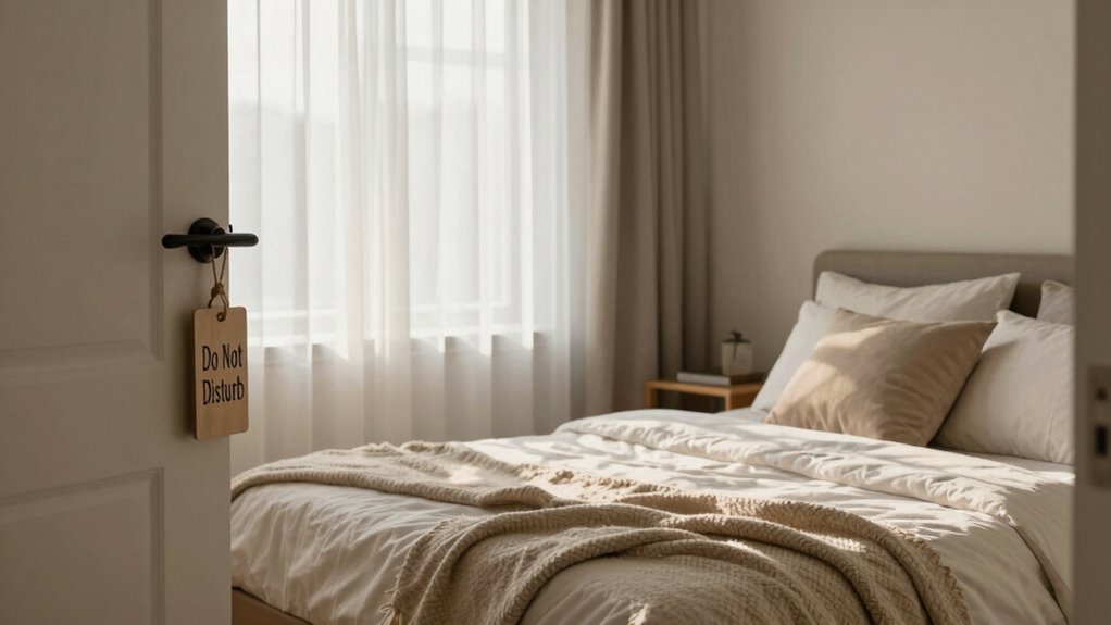 timing and appropriateness guidelines