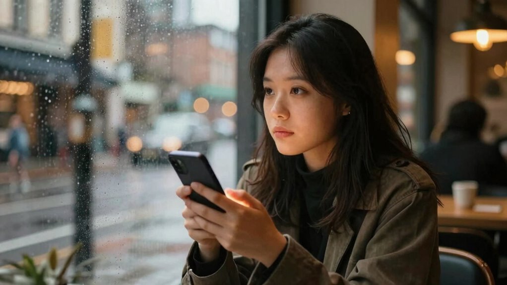 timing and privacy considerations