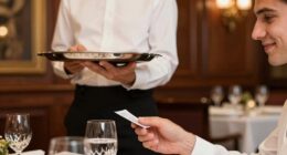 tipping etiquette clarification guide