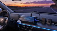 top 1000w road trip inverters