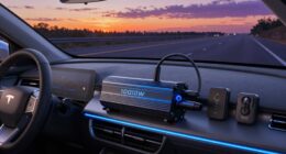 top 1000w road trip inverters
