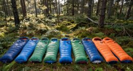 top 12 20 f down bags